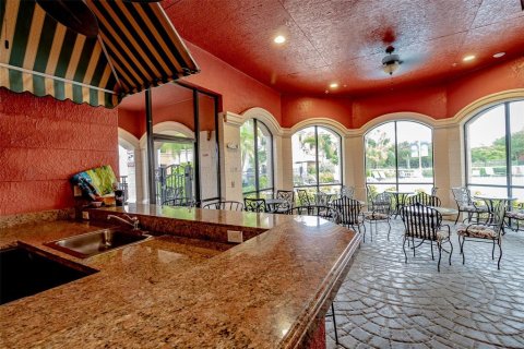 Condominio en alquiler en Clearwater, Florida, 1 dormitorio, 82.68 m2 № 1813063 - foto 19