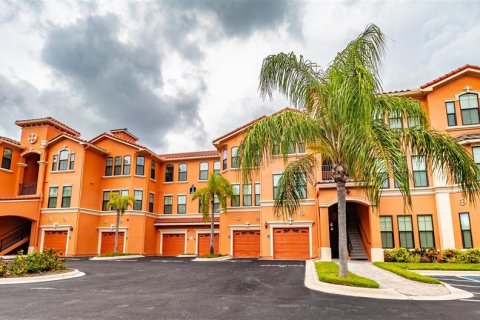 Condominio en alquiler en Clearwater, Florida, 1 dormitorio, 82.68 m2 № 1813063 - foto 1
