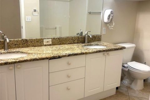 Condominio en alquiler en Clearwater, Florida, 1 dormitorio, 82.68 m2 № 1813063 - foto 7