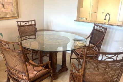 Condominio en alquiler en Clearwater, Florida, 1 dormitorio, 82.68 m2 № 1813063 - foto 4