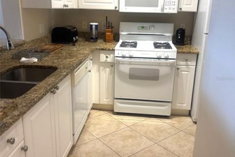 Condominio en alquiler en Clearwater, Florida, 1 dormitorio, 82.68 m2 № 1813063 - foto 6