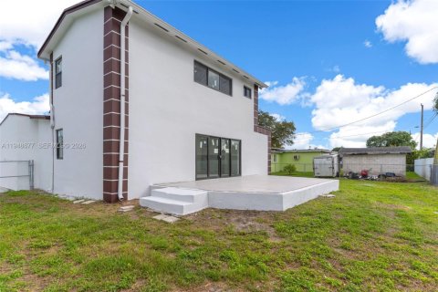 Купить виллу или дом в Майами, Флорида 4 спальни, 212.37м2, № 2089401 - фото 24