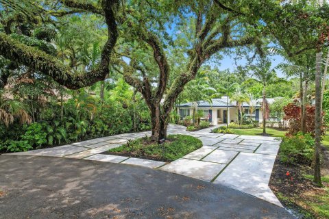 Villa ou maison à vendre à Fort Lauderdale, Floride: 4 chambres, 327.02 m2 № 2246621 - photo 6