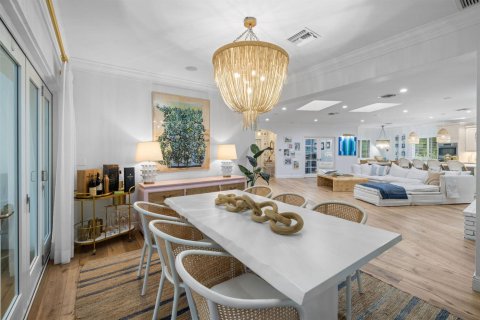 Villa ou maison à vendre à Fort Lauderdale, Floride: 4 chambres, 327.02 m2 № 2246621 - photo 29
