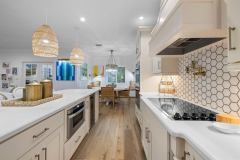 Villa ou maison à vendre à Fort Lauderdale, Floride: 4 chambres, 327.02 m2 № 2246621 - photo 20