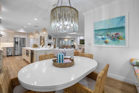 Villa ou maison à vendre à Fort Lauderdale, Floride: 4 chambres, 327.02 m2 № 2246621 - photo 4