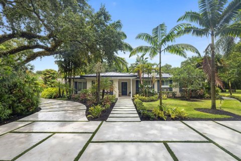 Villa ou maison à vendre à Fort Lauderdale, Floride: 4 chambres, 327.02 m2 № 2246621 - photo 10
