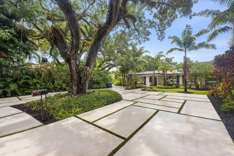 Villa ou maison à vendre à Fort Lauderdale, Floride: 4 chambres, 327.02 m2 № 2246621 - photo 9