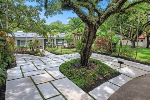 Villa ou maison à vendre à Fort Lauderdale, Floride: 4 chambres, 327.02 m2 № 2246621 - photo 8