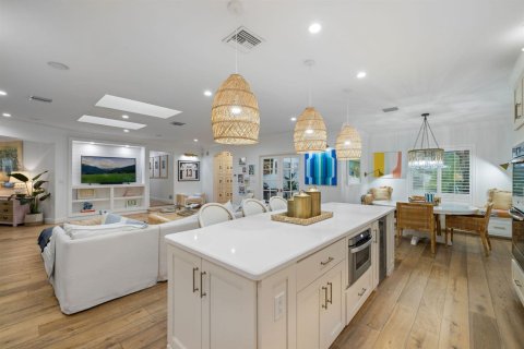 Villa ou maison à vendre à Fort Lauderdale, Floride: 4 chambres, 327.02 m2 № 2246621 - photo 21