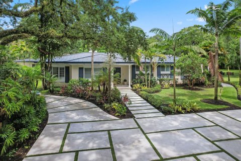 Villa ou maison à vendre à Fort Lauderdale, Floride: 4 chambres, 327.02 m2 № 2246621 - photo 12