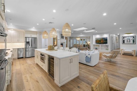 Villa ou maison à vendre à Fort Lauderdale, Floride: 4 chambres, 327.02 m2 № 2246621 - photo 22