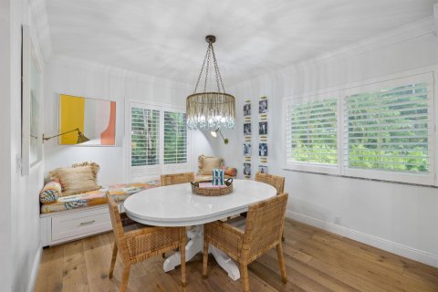 Villa ou maison à vendre à Fort Lauderdale, Floride: 4 chambres, 327.02 m2 № 2246621 - photo 24
