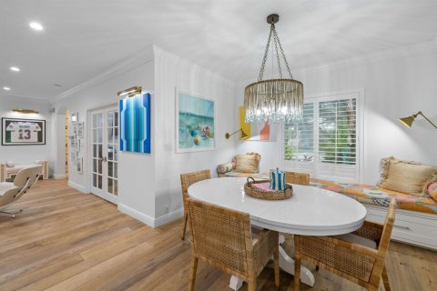 Villa ou maison à vendre à Fort Lauderdale, Floride: 4 chambres, 327.02 m2 № 2246621 - photo 23