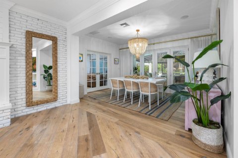 Villa ou maison à vendre à Fort Lauderdale, Floride: 4 chambres, 327.02 m2 № 2246621 - photo 27