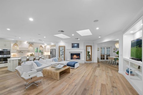 Villa ou maison à vendre à Fort Lauderdale, Floride: 4 chambres, 327.02 m2 № 2246621 - photo 14