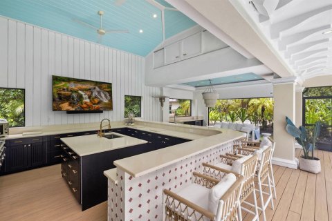 Villa ou maison à vendre à Fort Lauderdale, Floride: 4 chambres, 327.02 m2 № 2246621 - photo 2