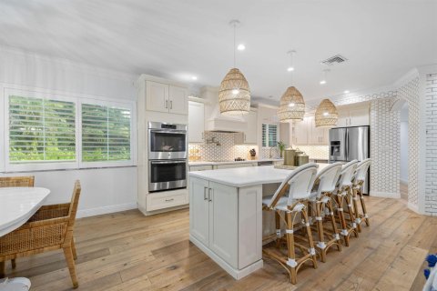 Villa ou maison à vendre à Fort Lauderdale, Floride: 4 chambres, 327.02 m2 № 2246621 - photo 19