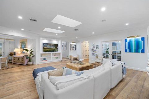 Villa ou maison à vendre à Fort Lauderdale, Floride: 4 chambres, 327.02 m2 № 2246621 - photo 16