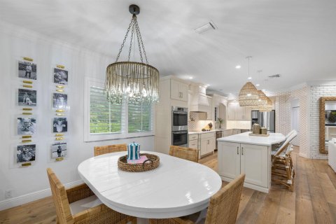 Villa ou maison à vendre à Fort Lauderdale, Floride: 4 chambres, 327.02 m2 № 2246621 - photo 25