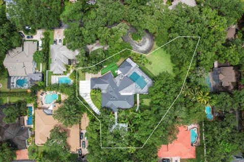 Villa ou maison à vendre à Fort Lauderdale, Floride: 4 chambres, 327.02 m2 № 2246621 - photo 5