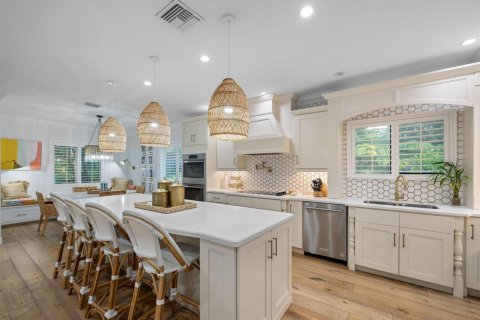 Villa ou maison à vendre à Fort Lauderdale, Floride: 4 chambres, 327.02 m2 № 2246621 - photo 17