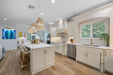 Villa ou maison à vendre à Fort Lauderdale, Floride: 4 chambres, 327.02 m2 № 2246621 - photo 18