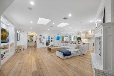 Villa ou maison à vendre à Fort Lauderdale, Floride: 4 chambres, 327.02 m2 № 2246621 - photo 3