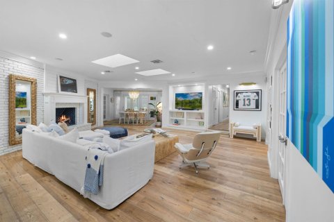 Villa ou maison à vendre à Fort Lauderdale, Floride: 4 chambres, 327.02 m2 № 2246621 - photo 15