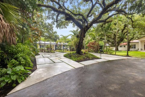 Villa ou maison à vendre à Fort Lauderdale, Floride: 4 chambres, 327.02 m2 № 2246621 - photo 7