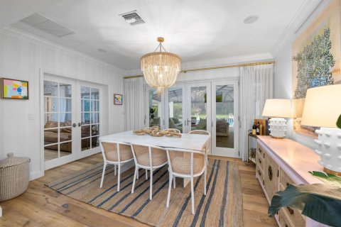 Villa ou maison à vendre à Fort Lauderdale, Floride: 4 chambres, 327.02 m2 № 2246621 - photo 28