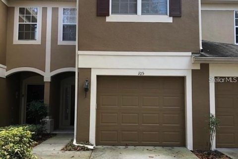 Touwnhouse à Orlando, Floride 3 chambres, 156.26 m2 № 2431255
