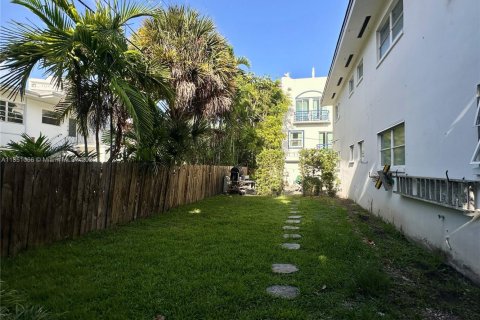 Appartement à louer à Bay Harbor Islands, Floride: 2 chambres, 134.71 m2 № 1855280 - photo 19