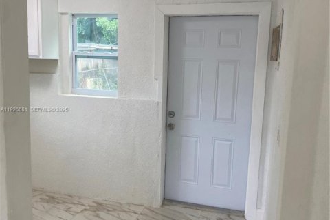 Villa ou maison à vendre à Pompano Beach, Floride: 3 chambres, 81.38 m2 № 1994951 - photo 25