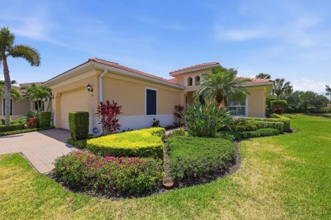 Villa ou maison à vendre à Laurel, Floride: 3 chambres, 189.99 m2 № 2361509 - photo 4