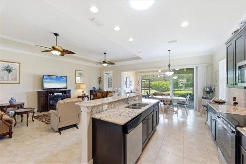 Villa ou maison à vendre à Laurel, Floride: 3 chambres, 189.99 m2 № 2361509 - photo 13