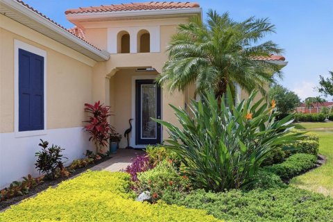 Villa ou maison à vendre à Laurel, Floride: 3 chambres, 189.99 m2 № 2361509 - photo 6