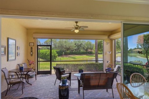 Villa ou maison à vendre à Laurel, Floride: 3 chambres, 189.99 m2 № 2361509 - photo 17