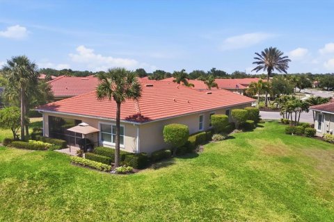 Villa ou maison à vendre à Laurel, Floride: 3 chambres, 189.99 m2 № 2361509 - photo 29