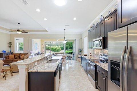 Villa ou maison à vendre à Laurel, Floride: 3 chambres, 189.99 m2 № 2361509 - photo 14