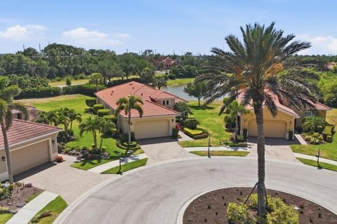 Villa ou maison à Laurel, Floride 3 chambres, 189.99 m2 № 2361509