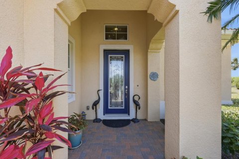 Villa ou maison à vendre à Laurel, Floride: 3 chambres, 189.99 m2 № 2361509 - photo 8