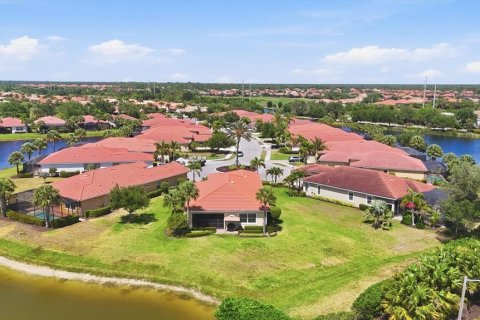 Villa ou maison à vendre à Laurel, Floride: 3 chambres, 189.99 m2 № 2361509 - photo 25