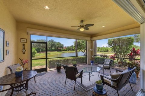 Villa ou maison à vendre à Laurel, Floride: 3 chambres, 189.99 m2 № 2361509 - photo 18