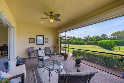 Villa ou maison à vendre à Laurel, Floride: 3 chambres, 189.99 m2 № 2361509 - photo 20