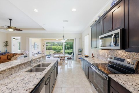 Villa ou maison à vendre à Laurel, Floride: 3 chambres, 189.99 m2 № 2361509 - photo 15