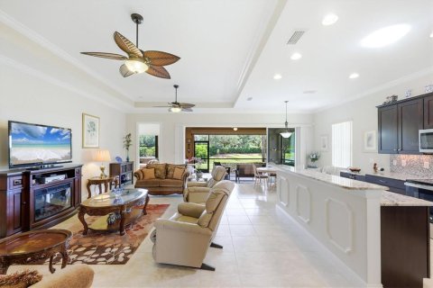 Villa ou maison à vendre à Laurel, Floride: 3 chambres, 189.99 m2 № 2361509 - photo 10