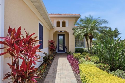 Villa ou maison à vendre à Laurel, Floride: 3 chambres, 189.99 m2 № 2361509 - photo 5