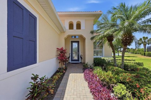 Villa ou maison à vendre à Laurel, Floride: 3 chambres, 189.99 m2 № 2361509 - photo 7