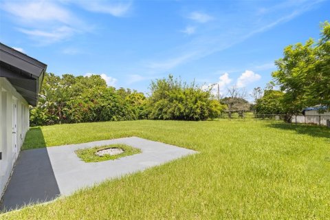Villa ou maison à vendre à Kissimmee, Floride: 3 chambres, 139.35 m2 № 2196817 - photo 25